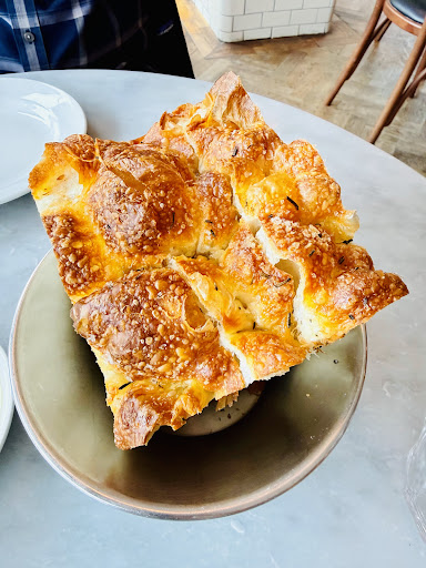 Photo of Bosco Pizzeria Cheltenham - The Quadrangle Imperial Square, Cheltenham GL50 1PZ